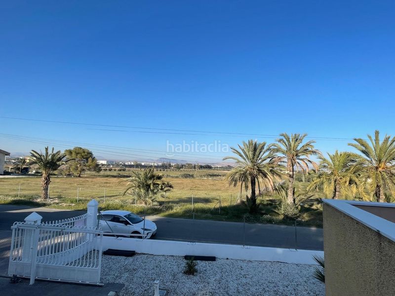 Foto 19d23676-7250-4d3f-b8a7-3cd61f0b27ec. Xalet amb piscina a Perleta - Maitino Elche / Elx