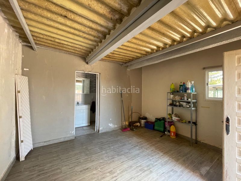 Foto 7c59e6ce-d15c-42f9-a077-5529b1adfc25. Xalet amb piscina a Perleta - Maitino Elche / Elx