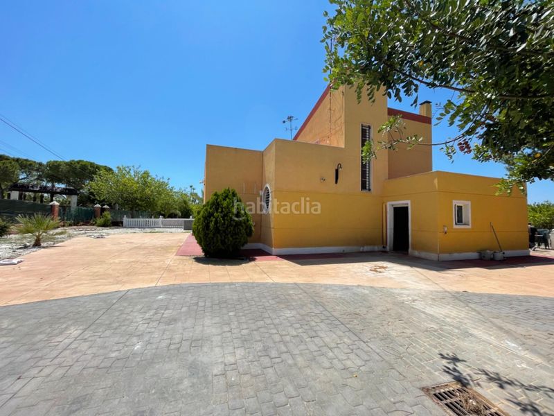 Foto d6fbb32c-6dd4-42cd-8bc5-4e56666651cb. Xalet amb piscina a Perleta - Maitino Elche / Elx