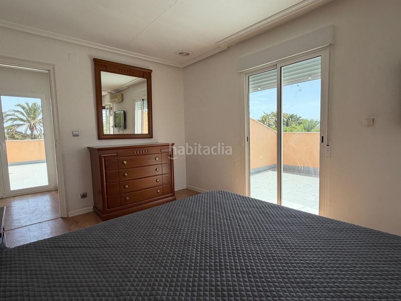 Foto e0edbcdf-88e8-4862-a394-5034b7de84dd. Xalet amb piscina a Perleta - Maitino Elche / Elx