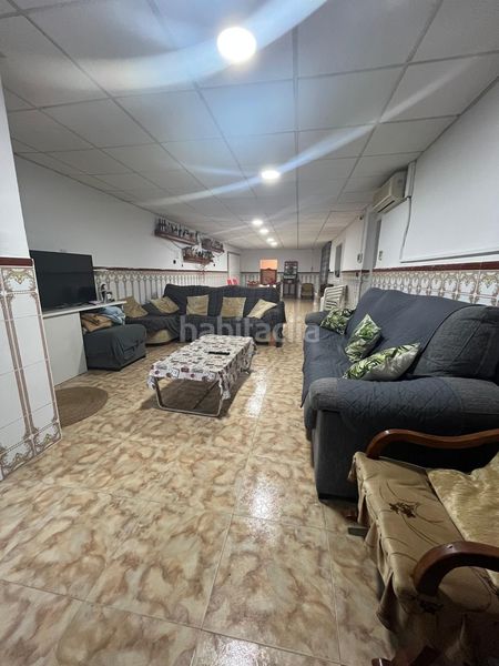 Foto 0417c6db-37e7-4ba9-b5fc-f055cbf18ed4. Casa amb aparcament piscina a Albatera