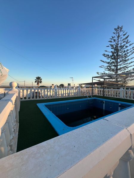 Foto 2f638509-9791-461e-ab89-204b566deae5. Casa amb aparcament piscina a Albatera