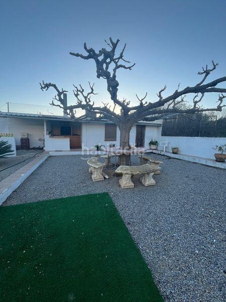 Foto 4116cda9-a9e3-4fd8-ab3f-9e8e2cd14441. Casa amb aparcament piscina a Albatera