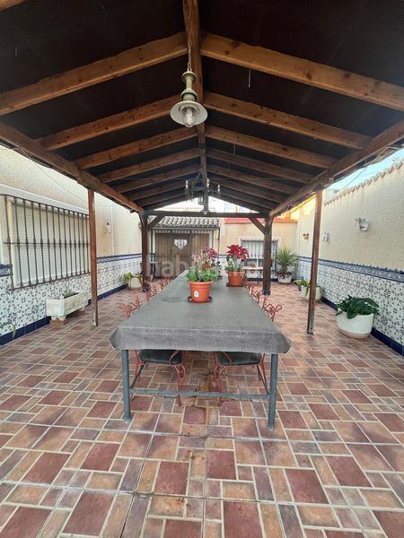 Foto 6bb6531d-34a9-493f-9edb-73b4b4221280. Casa amb aparcament piscina a Albatera