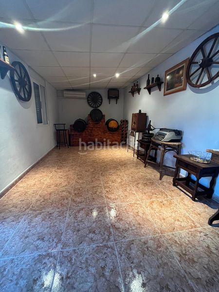 Foto 71d1fc1a-e992-45c1-a0f3-349c6ef74cce. Casa amb aparcament piscina a Albatera