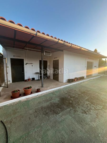 Foto 86b76e00-4c8c-4c72-832a-91ac38a789cf. Casa amb aparcament piscina a Albatera