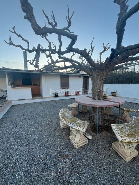 Foto b9c462ba-178f-43a3-8e83-2e3ddc8e7ec3. Casa amb aparcament piscina a Albatera