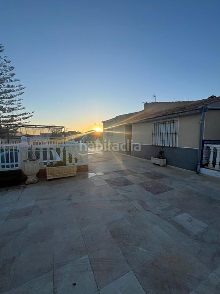 Foto d569f430-c0ce-44bc-8563-c78d567b5040. Casa amb aparcament piscina a Albatera