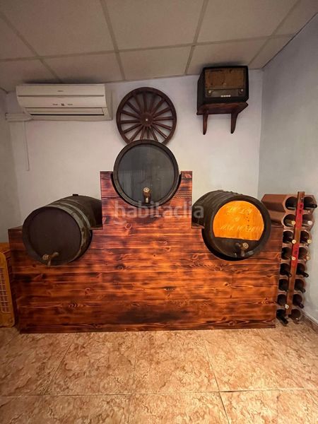 Foto f4c684f7-66e7-477b-af1e-9d1c268e7e7f. Casa amb aparcament piscina a Albatera