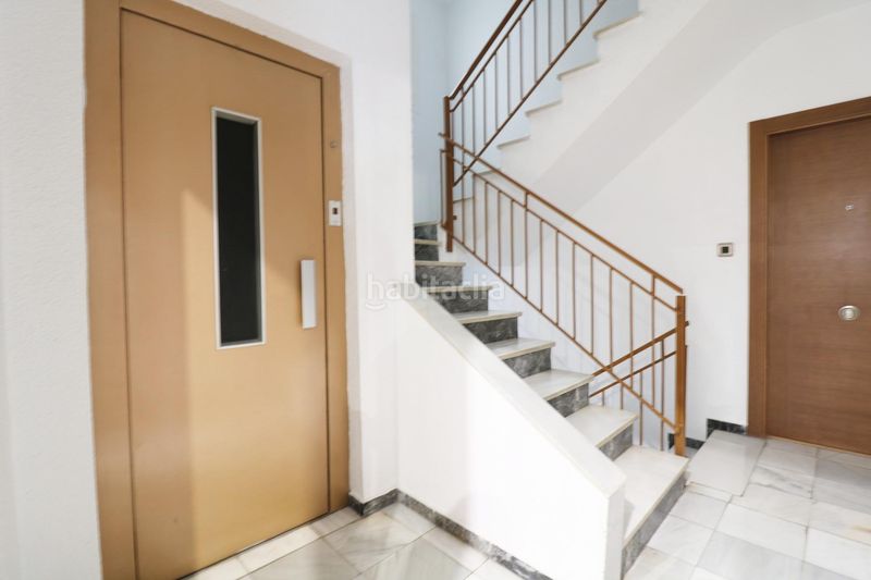 Foto cbca2b1d-98e5-453d-bb2c-a7cc3159a50b. Pis a Reina Victoria - Miguel Hernández Elche / Elx