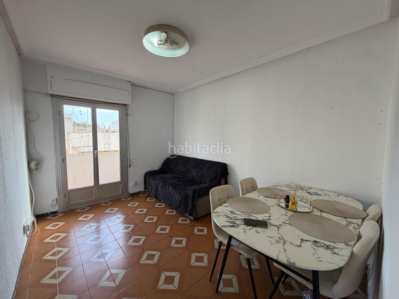 Foto 5baa2025-28d3-4fb8-bd52-8f88d712bc61. Pis a Reina Victoria - Miguel Hernández Elche / Elx