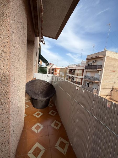 Foto 7df21593-b860-4b11-8afe-811c78f9a6b5. Pis a Reina Victoria - Miguel Hernández Elche / Elx