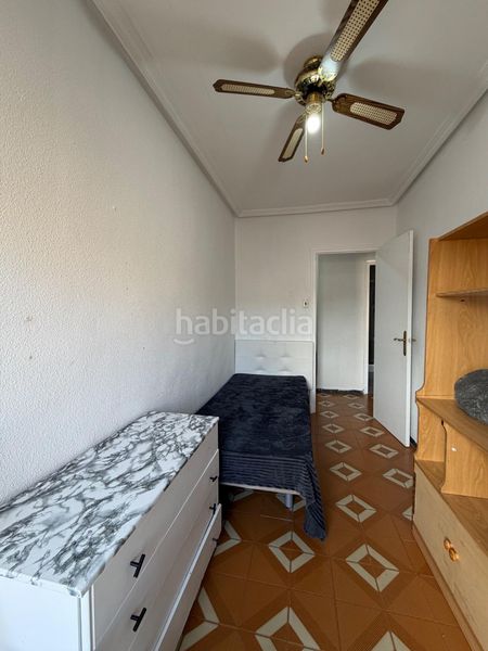 Foto ab7fc994-2bae-4ed1-b8b9-179bb2b35653. Pis a Reina Victoria - Miguel Hernández Elche / Elx