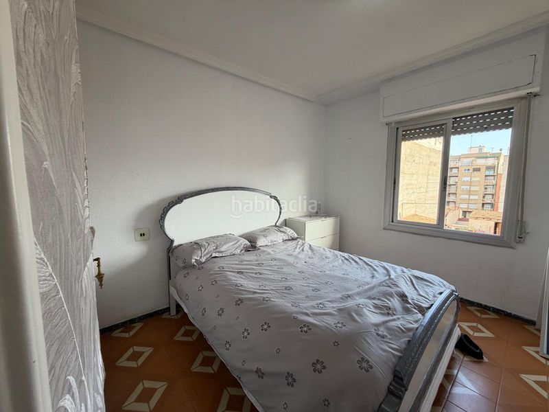 Foto cc849024-003d-41f0-b425-52ec194600a4. Pis a Reina Victoria - Miguel Hernández Elche / Elx