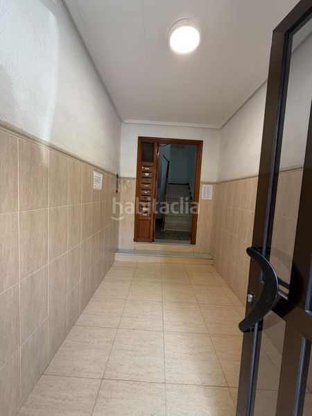 Foto dd67e048-370c-42a4-9b90-fd5b624c9db4. Pis a Reina Victoria - Miguel Hernández Elche / Elx