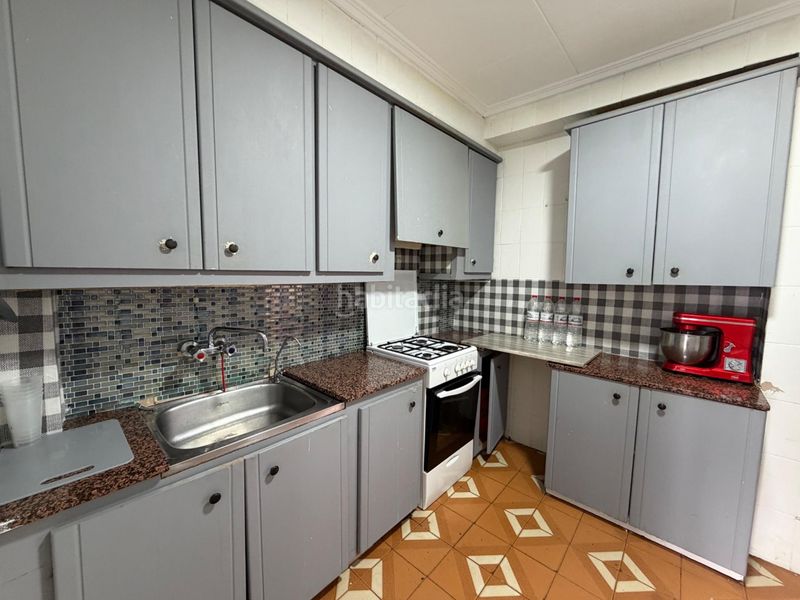 Foto eff7318c-c0ec-4b36-8f2c-d9cc8ede767a. Pis a Reina Victoria - Miguel Hernández Elche / Elx