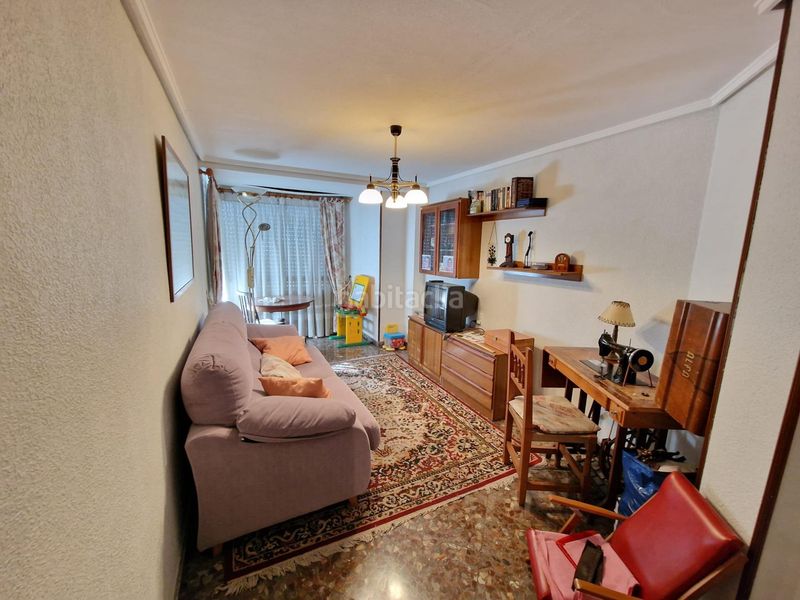 Foto 81a388fe-ca3a-4148-9969-39e2ae39dc03. Pis a Pont Nou - Corazón de Jesús Elche / Elx