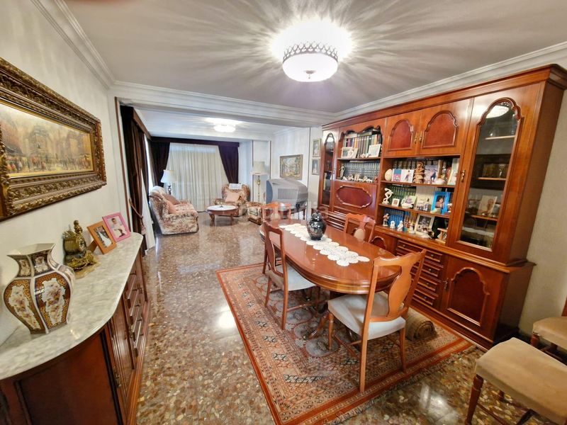 Foto 87f69bc6-5746-4682-9295-ee91a02eace1. Pis a Pont Nou - Corazón de Jesús Elche / Elx