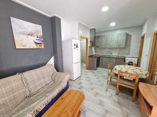 Planta baixa a Carrús Este