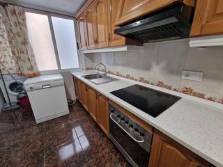 Pis a Plaza Crevillente - Antiguos Juzgados - El Asilo