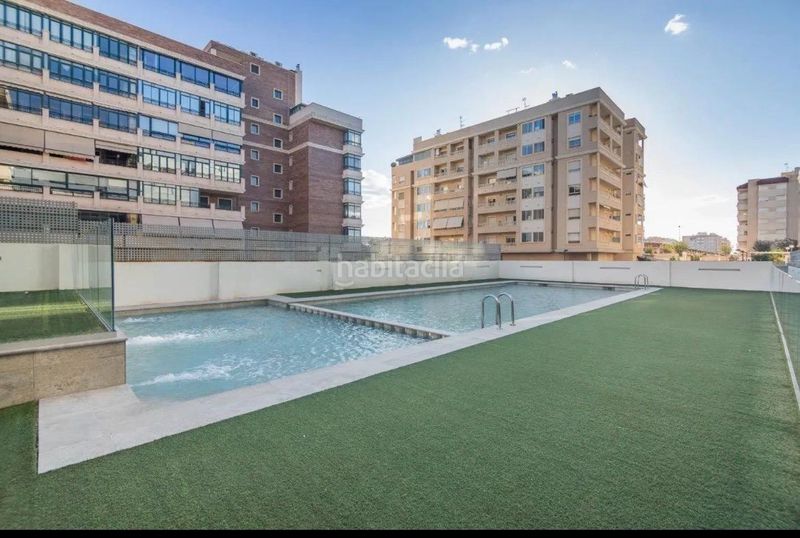 Foto 73f53e62-0963-493b-86f0-152a21ccb22a. Àtic amb aparcament piscina a Ciutat Universitària Elche / Elx