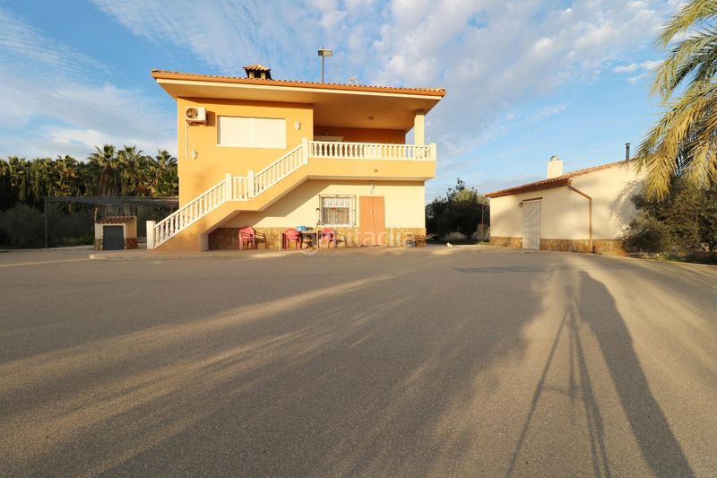 Foto b26736f0-333b-43d8-926b-98750f2f4e03. Xalet a La Algoda - Matola - Llano de San José Elche / Elx