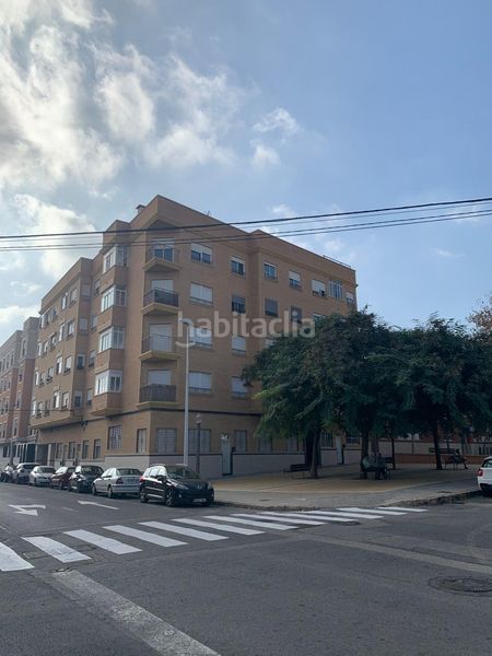 Foto 88ac522b-850f-47df-8235-be7bd2dc405f. Pis a Sector V Elche / Elx