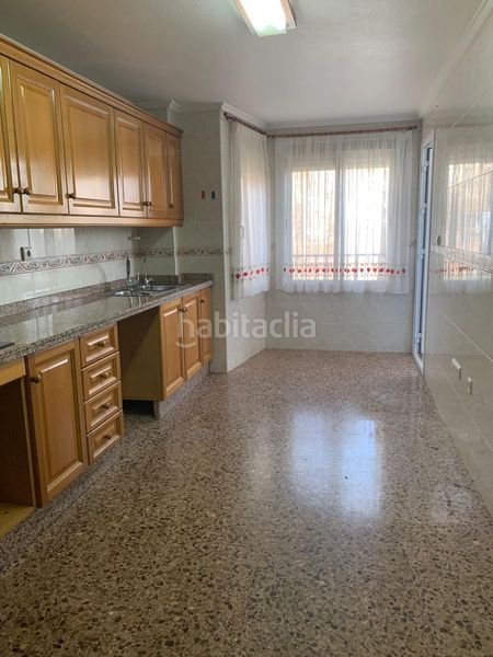 Foto 96b88733-79c7-40cf-b5b2-4585a998493f. Pis a Sector V Elche / Elx