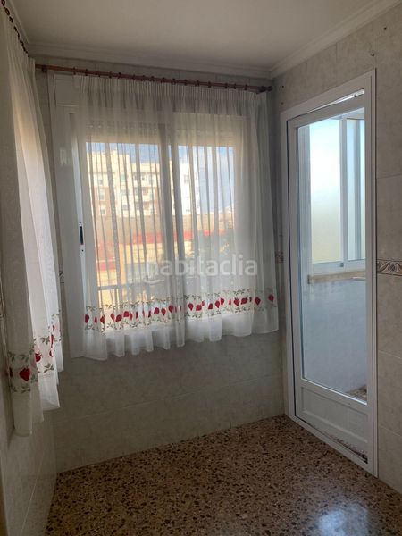 Foto ff43be14-a335-45d4-8555-707ec3c2ec86. Pis a Sector V Elche / Elx