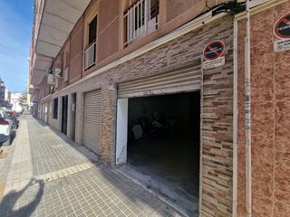 Local Comercial a San Crispín