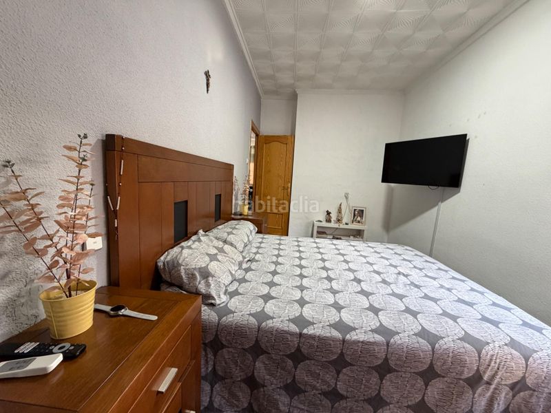 Foto ba977ad4-69b9-4a7a-b09b-5a9666b76138. Planta baixa amb aparcament a San Crispín Elche / Elx