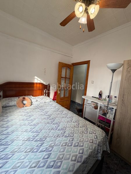 Foto dbf0fd2f-292f-42a7-ae00-c61f9b263c22. Planta baixa amb aparcament a San Crispín Elche / Elx