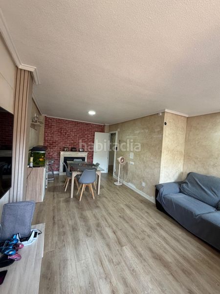 Foto ba599c66-a835-4b93-9c6d-eb0203606399. Pis a Carrús Oeste Elche / Elx