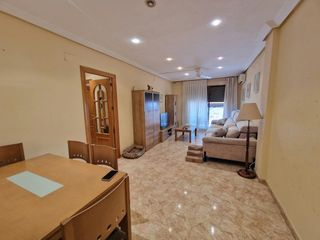 Flat in San Crispín. Oportunidad en los pisos rosas