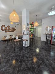 Local Comercial a Reina Victoria - Miguel Hernández