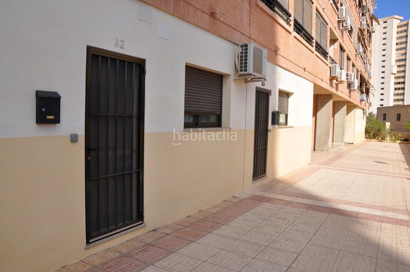 Foto 40aa5592-3fec-4f21-8745-eabfdb0c4541. Planta baixa amb piscina a cala Finestrat Finestrat