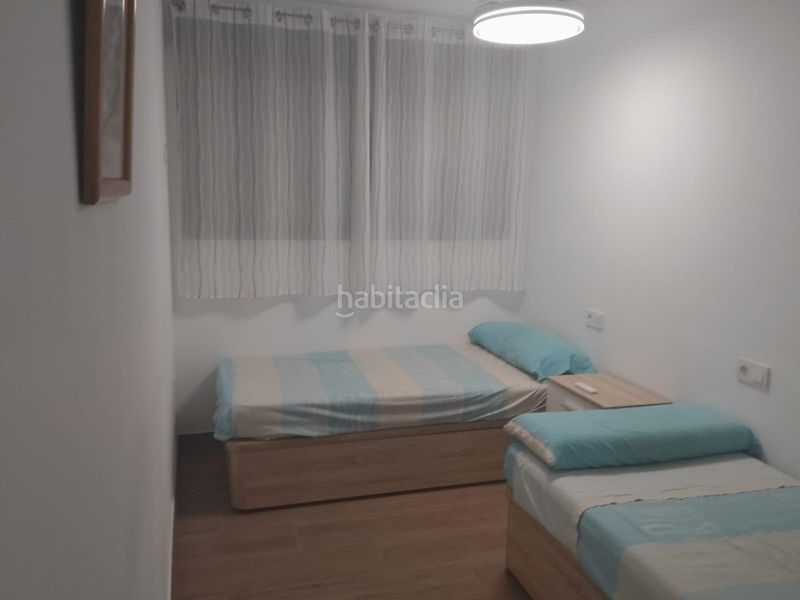 Foto b6d238b9-5111-4213-b2fd-e264b30cfaf2. Planta baixa amb piscina a cala Finestrat Finestrat