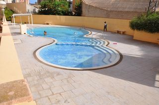 Ground floor in Cala Finestrat. Apartamento en la cala de finestrat con licencia turistica