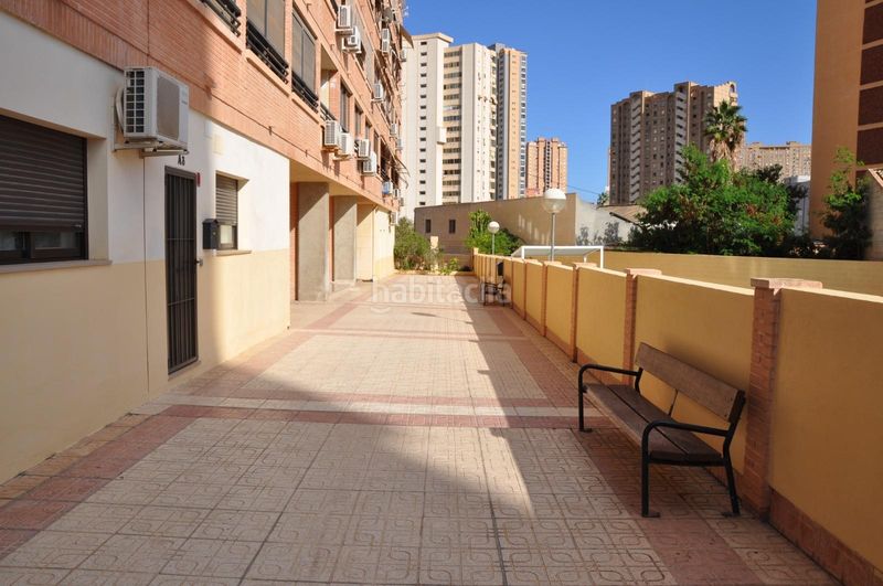 Foto ea74a54c-a7f8-4a96-b131-49cc8365ecc0. Planta baixa amb piscina a cala Finestrat Finestrat