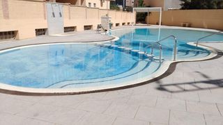 Erdgeschoss in Cala Finestrat