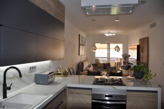 Apartament a Monforte del Cid. Precioso apartamento en alenda golf