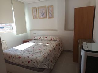 Miete Appartement in San Isidro. Acogedor apartamento seminuevo en san isidro de albatera  ideal