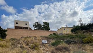 Residential Plot in Pedanías Este. Terreno urbanizable montesol