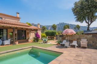 Chalet  Carrer del timbaler