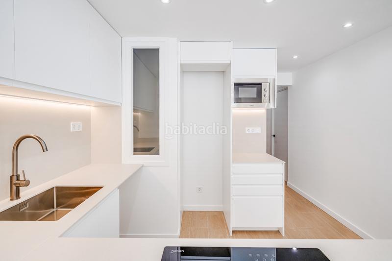 Foto a6a0b06c-9977-4562-91ac-9a8086f30d6e. Appartamento in avinguda joan carles i 89 in Mont Ferrant-Joan Carles I Blanes