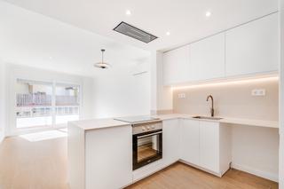 Flat in Avinguda joan carles i 89