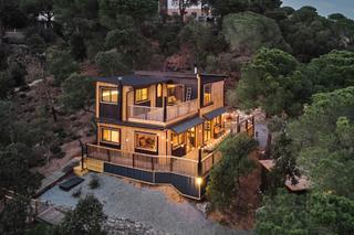 Affitto Chalet  Carrer mongat 408