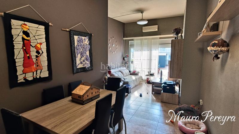 Foto 2c271630-3ac9-47a1-82c0-7870abe8bf1a. Appartamento con riscaldamento in Els Pins Blanes
