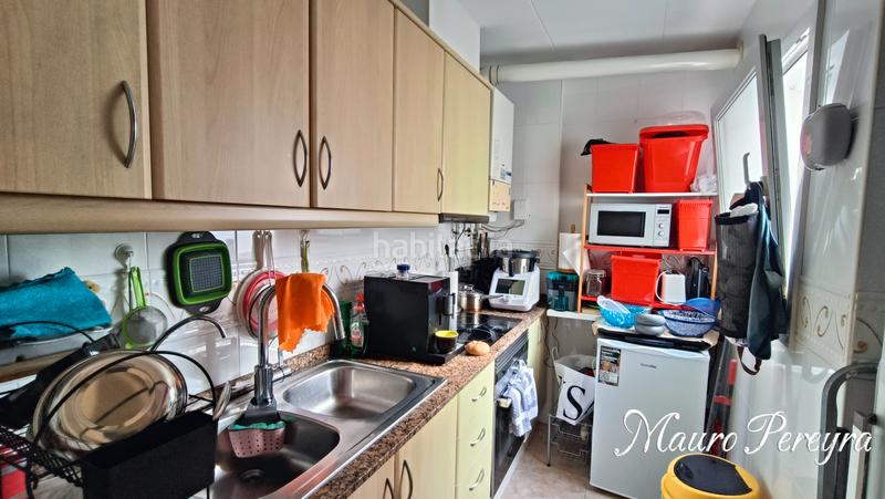 Foto bf35b41a-42e6-4343-8880-f4b245b7803a. Appartamento con riscaldamento in Els Pins Blanes