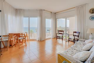 Location Appartement  Carrer de santa anna